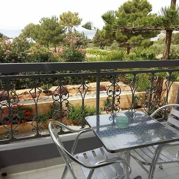 George Beach - zdjęcie 3