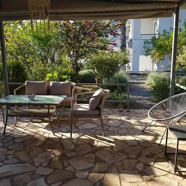 George Beach - zdjęcie 2