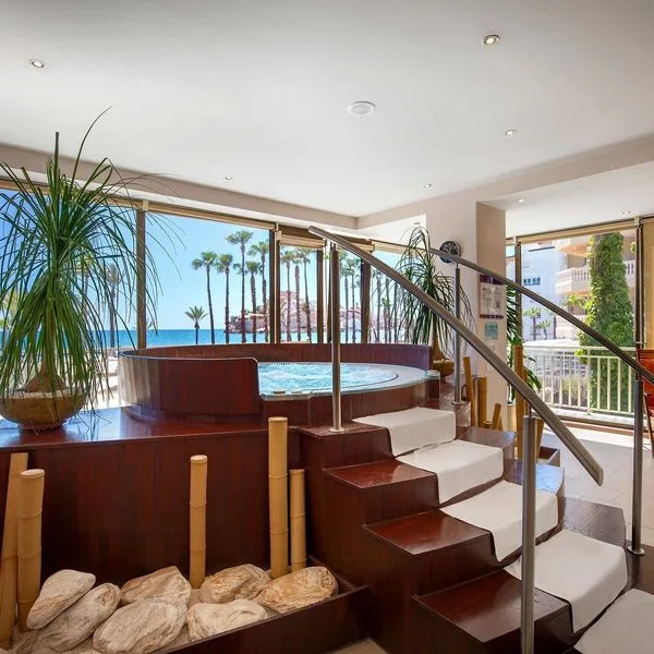 Servigroup Papa Luna - zdjęcie 4