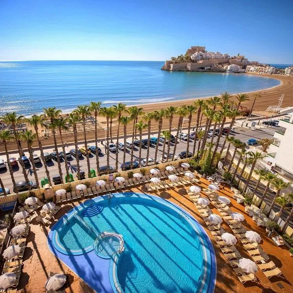 Servigroup Papa Luna - zdjęcie 2