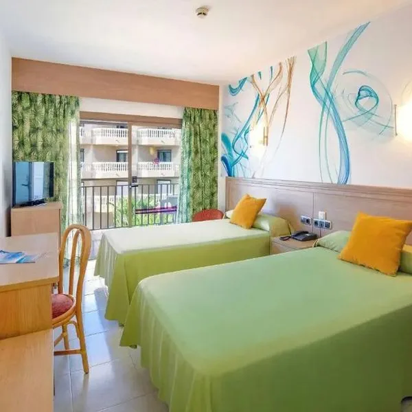 Servigroup Papa Luna - zdjęcie 5