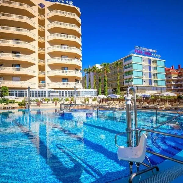 Servigroup Papa Luna - zdjęcie 4