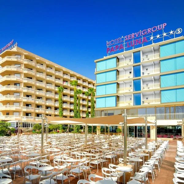 Servigroup Papa Luna - zdjęcie 3