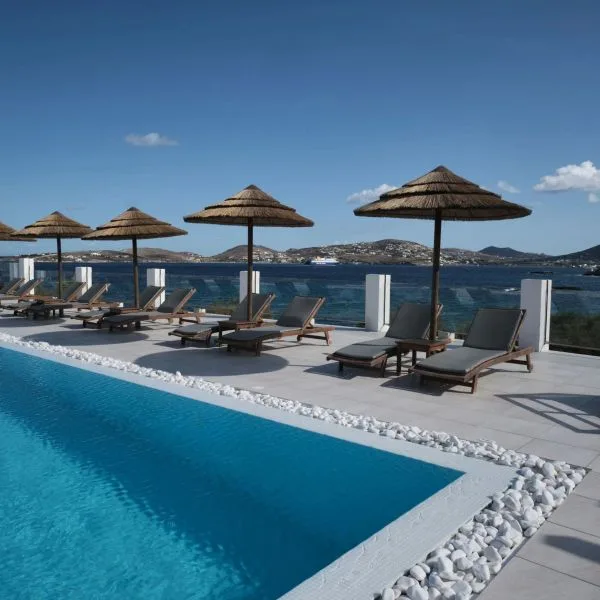 Paros Bay - zdjęcie 5