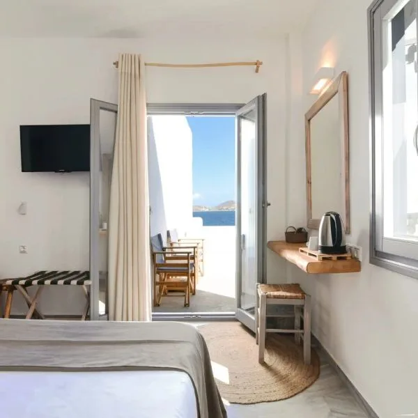 Paros Bay - zdjęcie 2