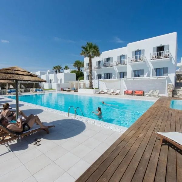 Paros Bay - zdjęcie 4