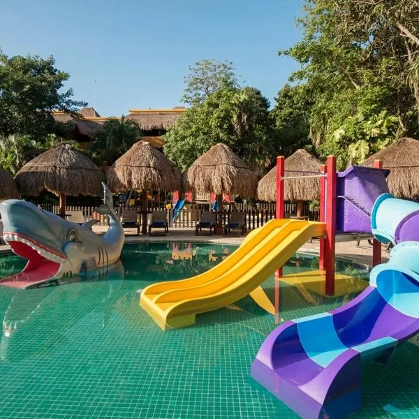 Iberostar Waves Quetzal - zdjęcie 2