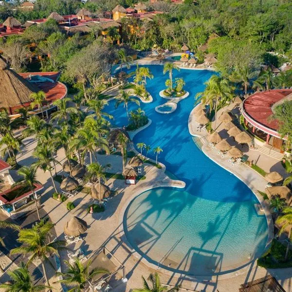 Iberostar Waves Quetzal
