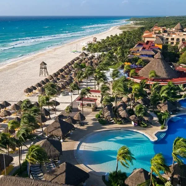 Iberostar Waves Quetzal - zdjęcie 4