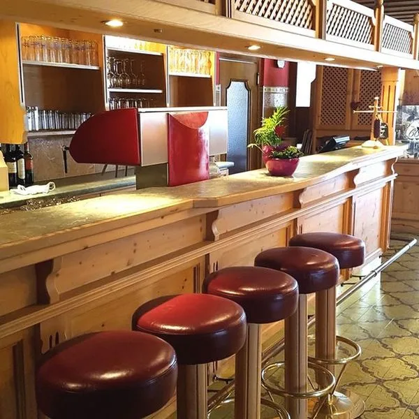 Apart Resort Fugenerhof - zdjęcie 4