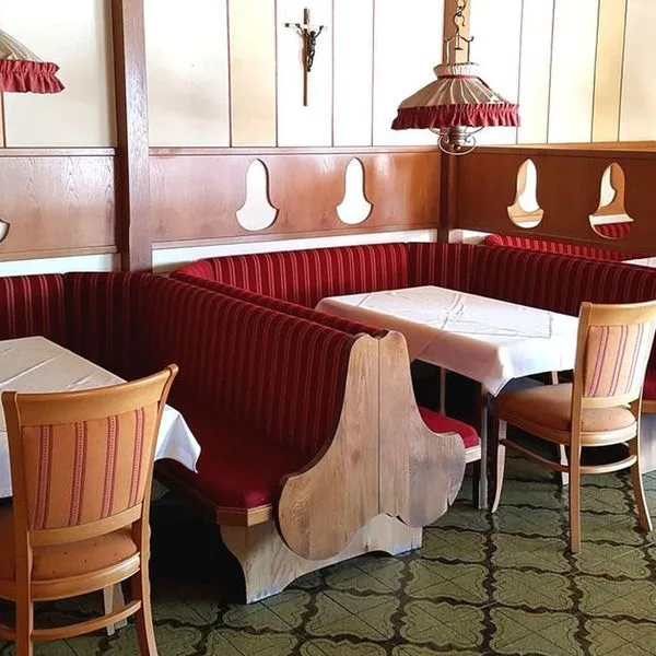 Apart Resort Fugenerhof - zdjęcie 2