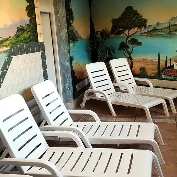 Apart Resort Fugenerhof - zdjęcie 5