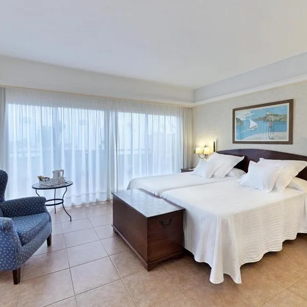 Barcelo Corralejo Bay - zdjęcie 3