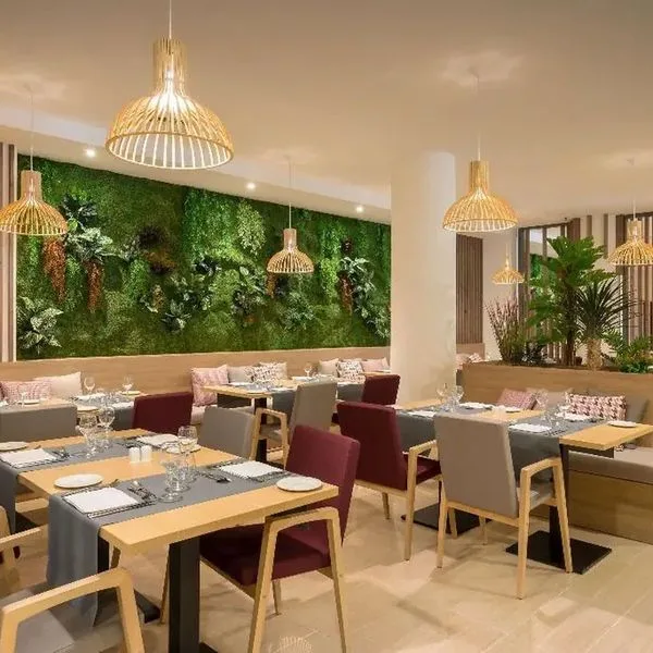 Barcelo Corralejo Bay - zdjęcie 5