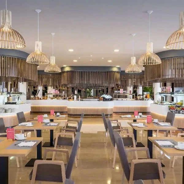 Barcelo Corralejo Bay - zdjęcie 2