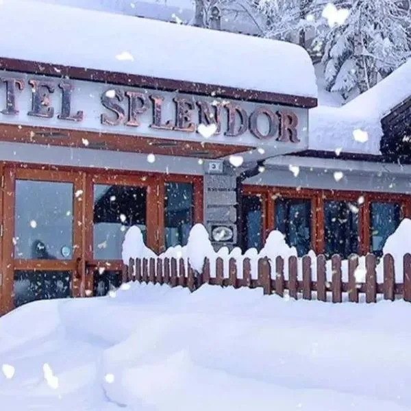 Splendor (Folgarida) - zdjęcie 4