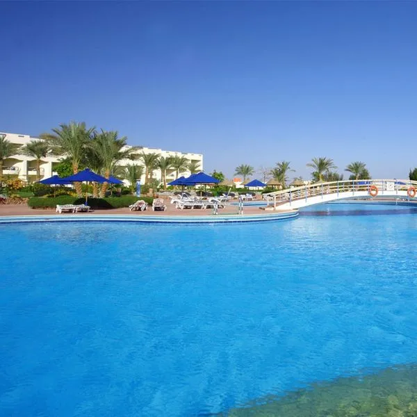 Aurora Oriental Resort - zdjęcie 2