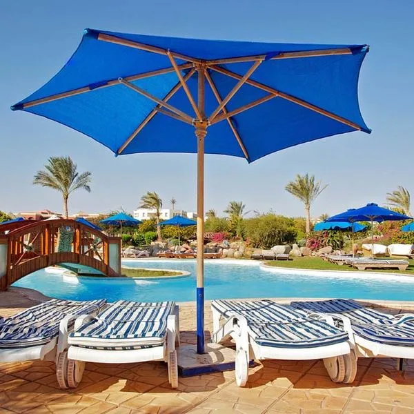 Aurora Oriental Resort - zdjęcie 5