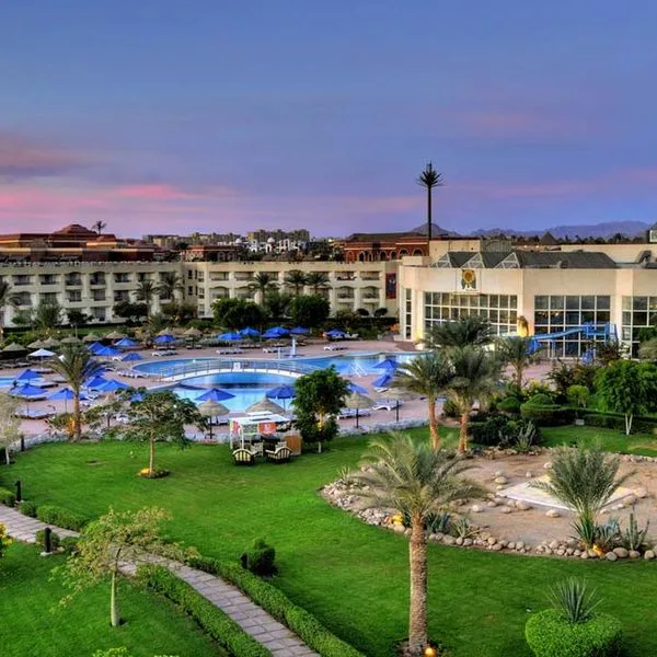 Aurora Oriental Resort - zdjęcie 3