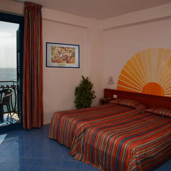 Baia Degli Dei - zdjęcie 2