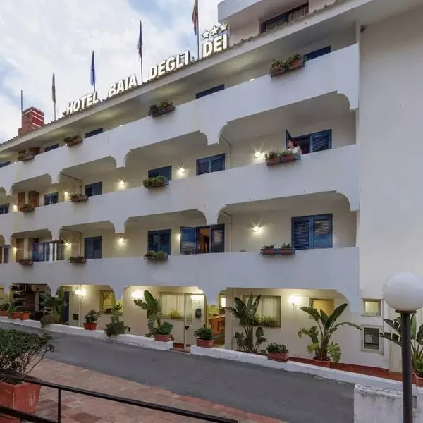 Baia Degli Dei - zdjęcie 3