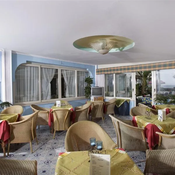 Baia Degli Dei - zdjęcie 5