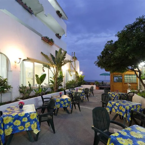 Baia Degli Dei - zdjęcie 4