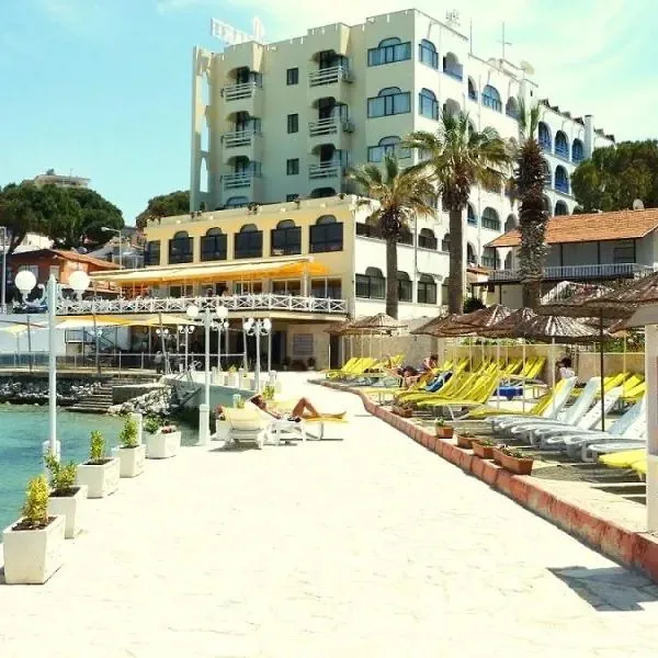 Marti Beach - zdjęcie 3