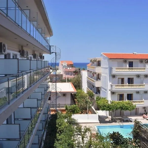 D&D Resort (ex Ntanelis) - zdjęcie 3