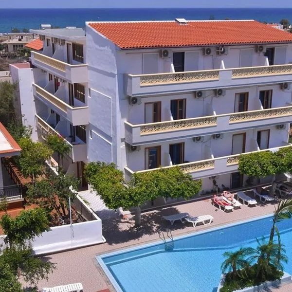 D&D Resort (ex Ntanelis) - zdjęcie 4