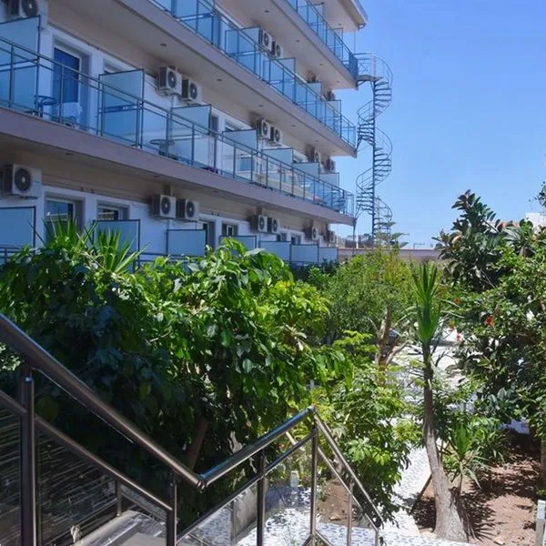 D&D Resort (ex Ntanelis) - zdjęcie 2