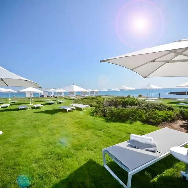 Grand Hotel Masseria Santa Lucia - zdjęcie 2