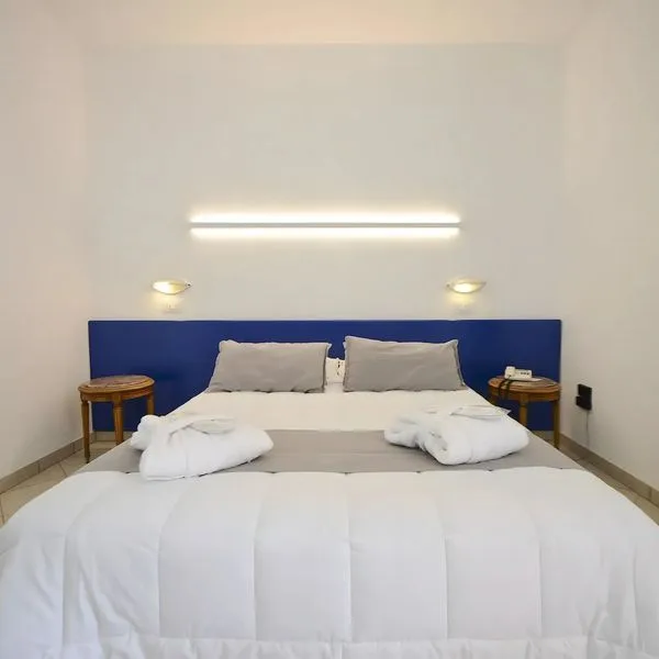 Grand Hotel Masseria Santa Lucia - zdjęcie 5