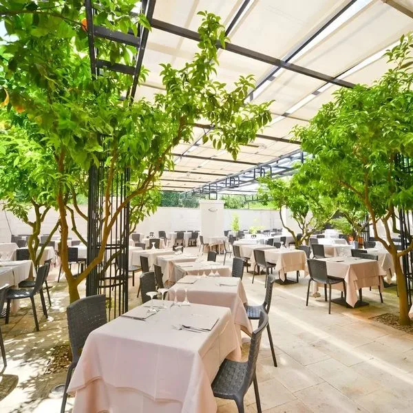 Grand Hotel Masseria Santa Lucia - zdjęcie 4