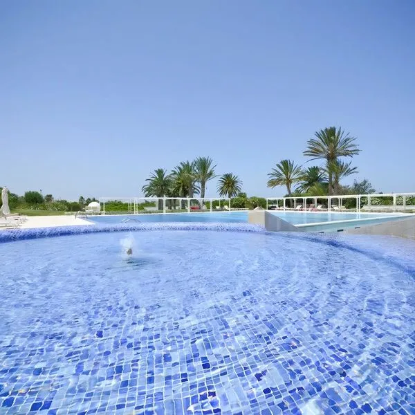 Grand Hotel Masseria Santa Lucia - zdjęcie 3