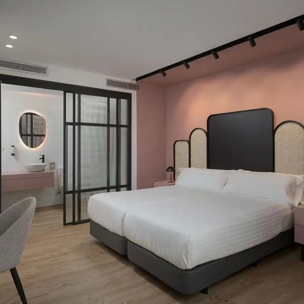 Cordial La Nina de Vegueta - zdjęcie 4