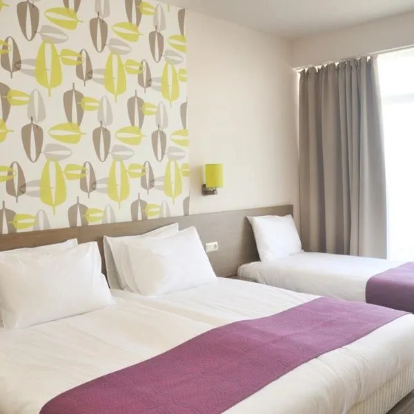 Aqua Nevis Club - zdjęcie 3