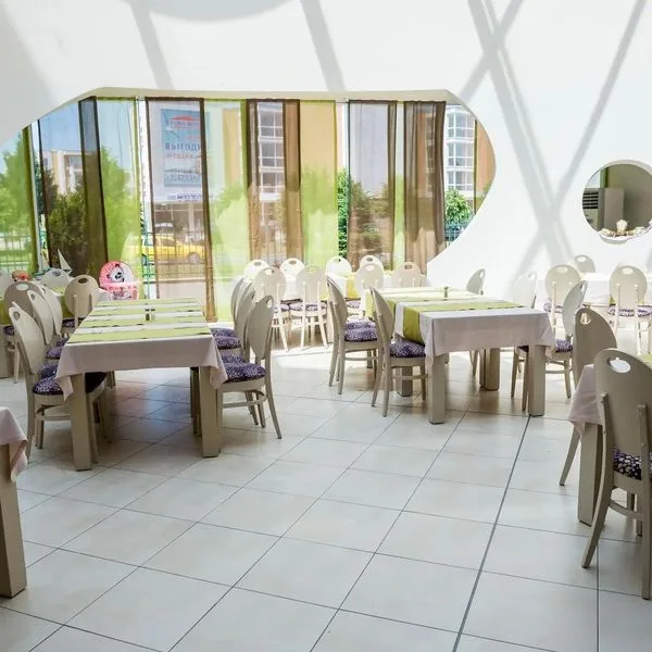 Aqua Nevis Club - zdjęcie 5