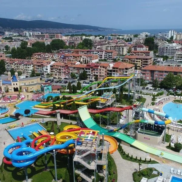 Aqua Nevis Club - zdjęcie 4