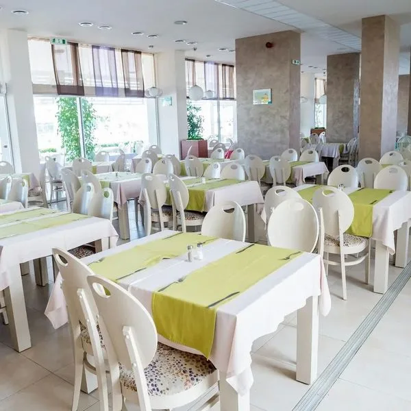 Aqua Nevis Club - zdjęcie 2