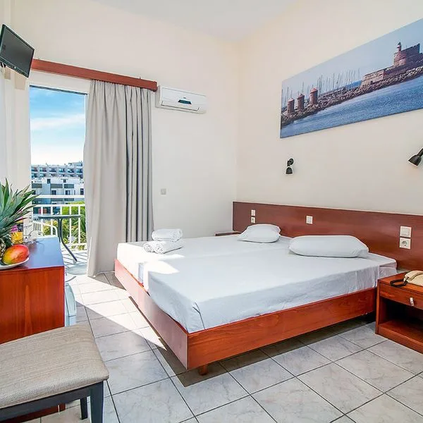 Filmar (Ixia) - zdjęcie 3