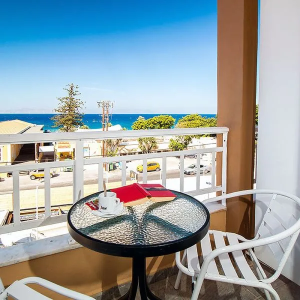 Filmar (Ixia) - zdjęcie 2