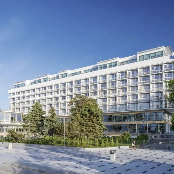 Bałtyk Sanatorium Uzdrowiskowe - zdjęcie 3