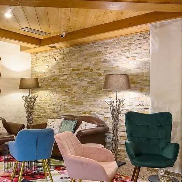 Sonnalp (Maurach) - zdjęcie 3