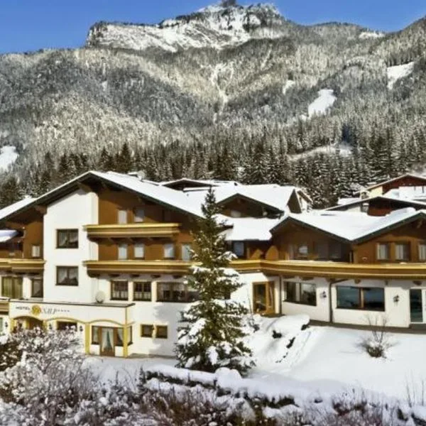 Sonnalp (Maurach) - zdjęcie 5