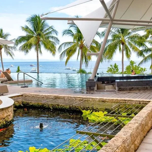 Modala Beach Resort - zdjęcie 4