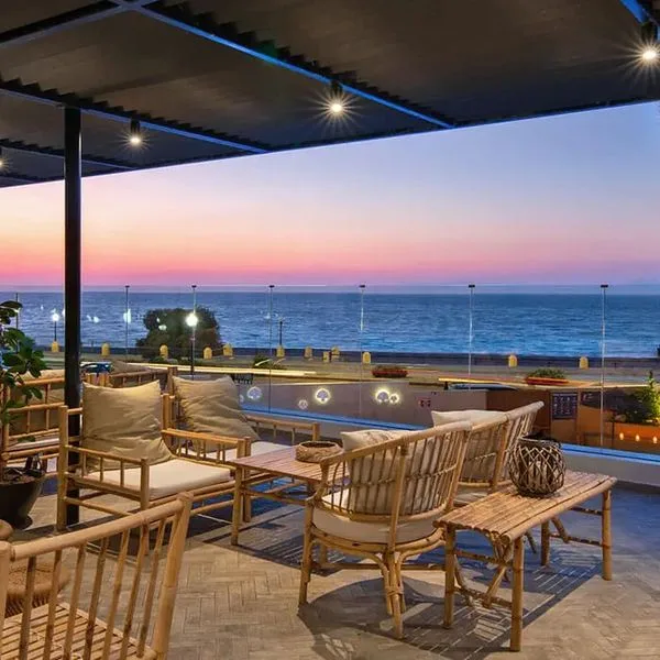 Blue Sky (Rodos) - zdjęcie 4