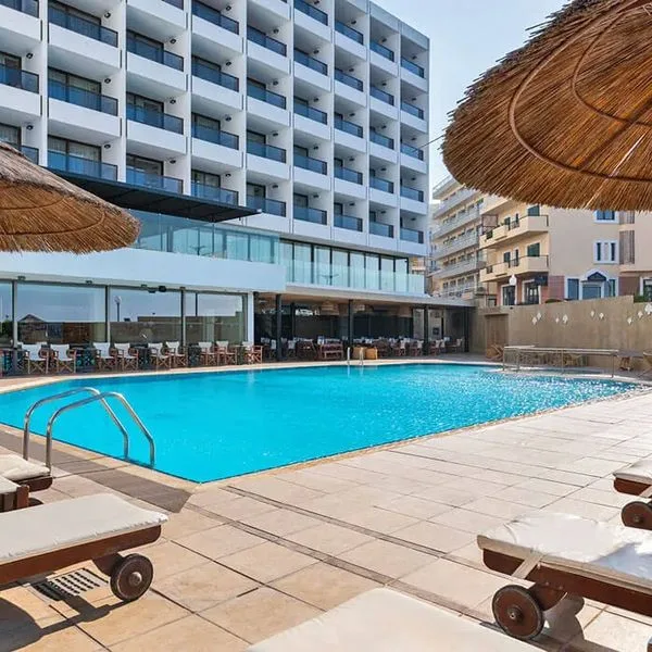 Blue Sky (Rodos) - zdjęcie 5