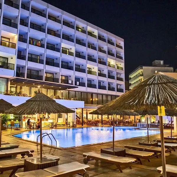 Blue Sky (Rodos) - zdjęcie 2