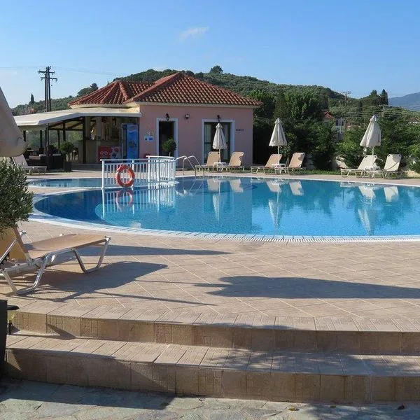 Eleni's Garden - zdjęcie 3